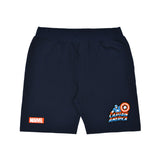 Mens Marvel Shorts