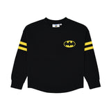 Batman Kids Oversized Sweat