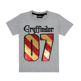 Hp Tshirt Gryffindor '07