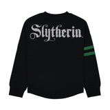 Kids Slytherin Oversized Sweat