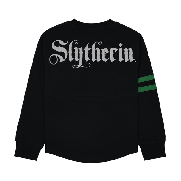 Kids Slytherin Oversized Sweat