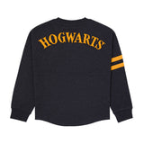 Kids Hogwarts Oversized Sweat