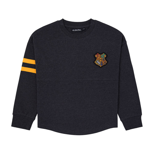 Kids Hogwarts Oversized Sweat