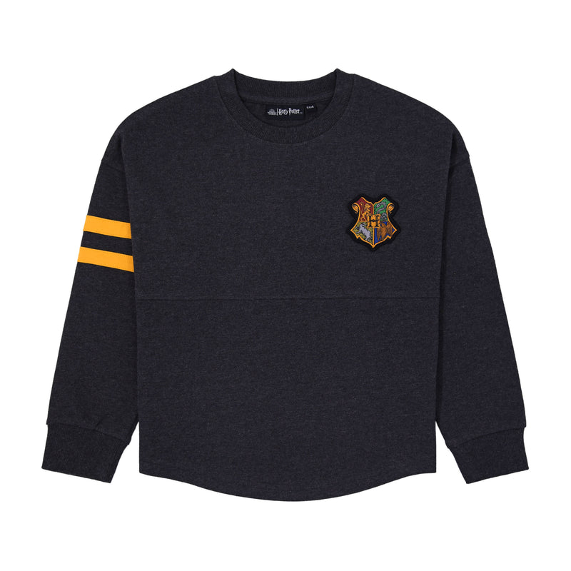 Kids Hogwarts Oversized Sweat