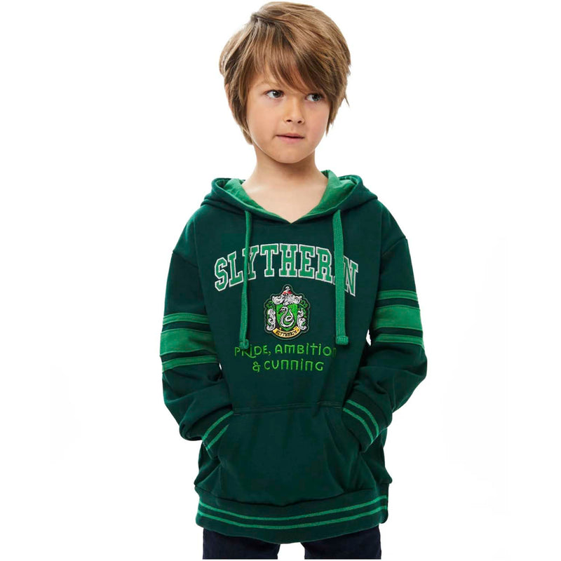 Slytherin Boys Hoody