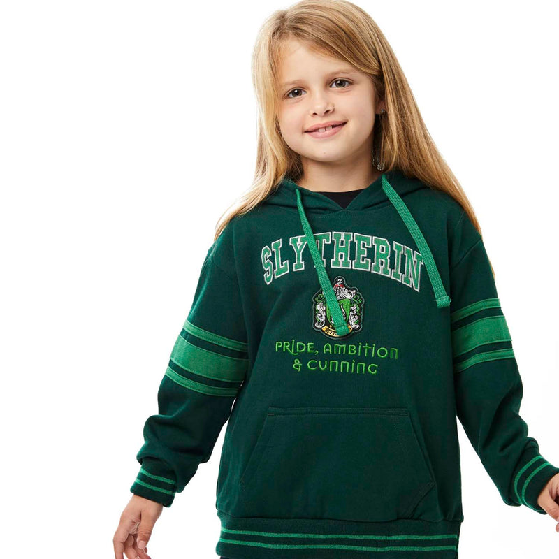 Slytherin Boys Hoody