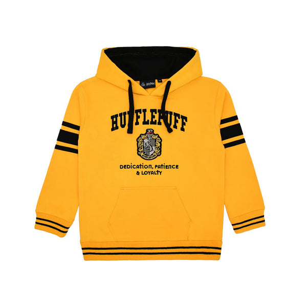 Hufflepuff Boys Hoody