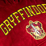 Gryffindor Kids Blanket Hoodie