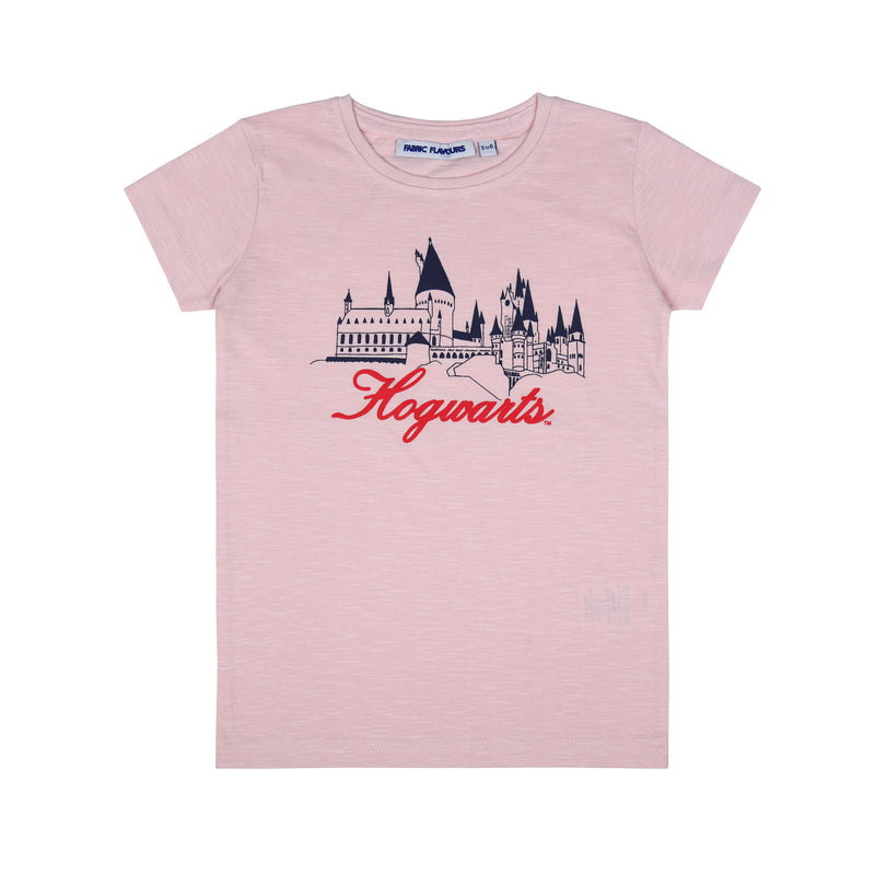 Kids Hogwarts Tshirt