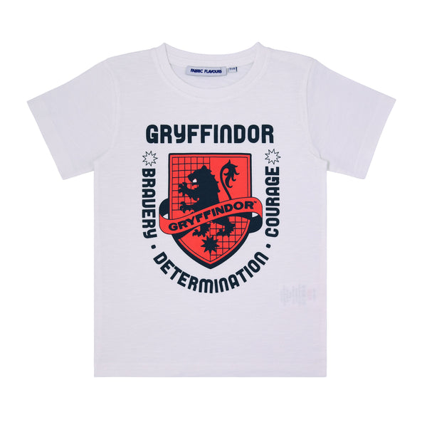 Kids Gryffindor Tshirt