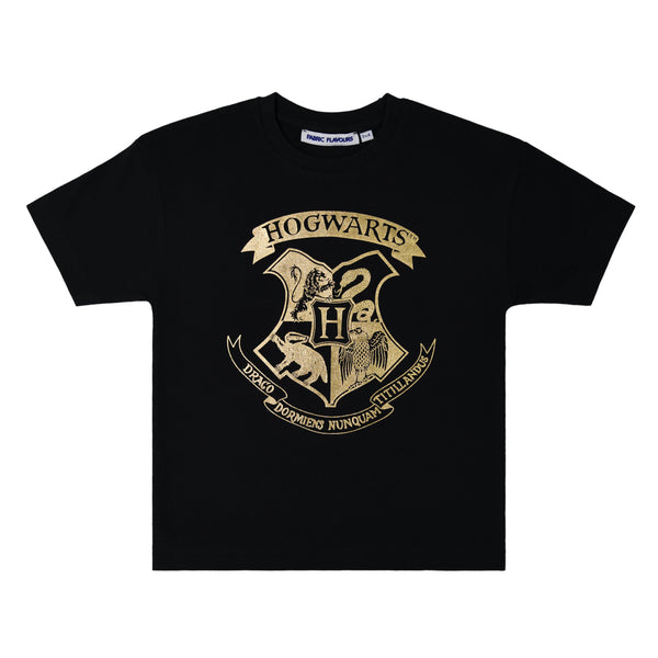 Kids Hogwarts Tshirt