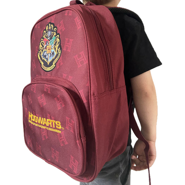 Hogwarts Backpack