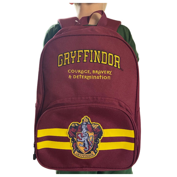 Gryffindor Backpack