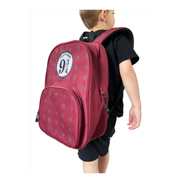 9 3/4 Backpack