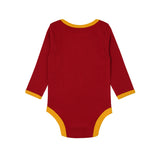 Gryffindor Baby Grow