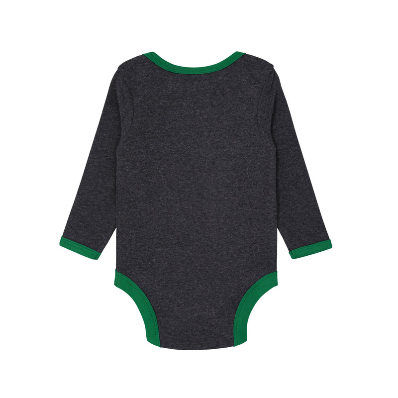 Slytherin Baby Grow