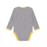 Hufflepuff Baby Grow