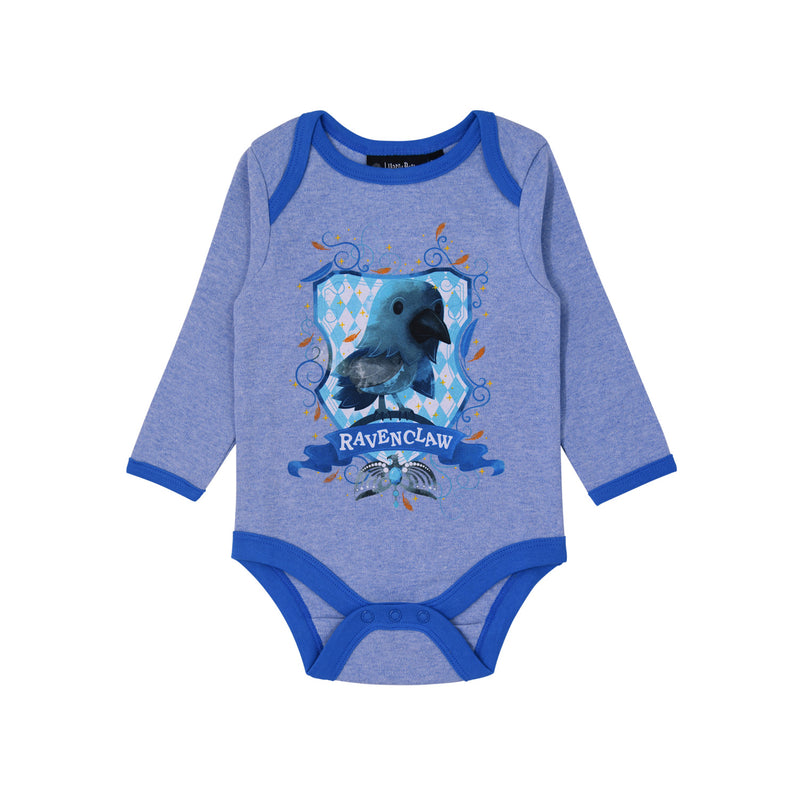 Ravenclaw Baby Grow