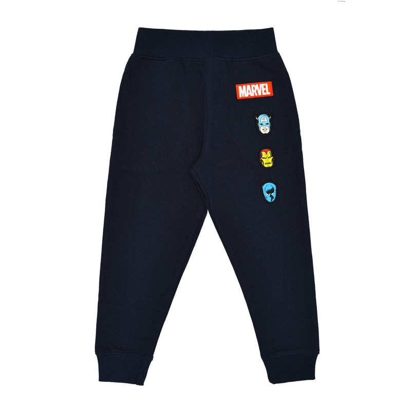 Marvel Captain America Joggers