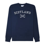 Scotland Harvard Reflective Sweatshirt