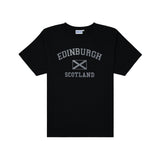 Edinburgh Harvard Reflective T-Shirt