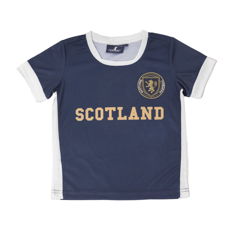 Mens Scotland Football Shirt