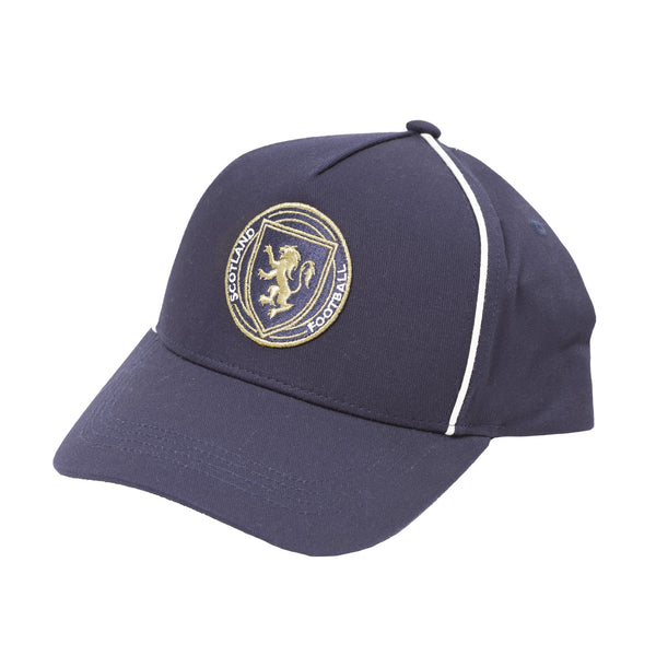 Scotland Football Cap