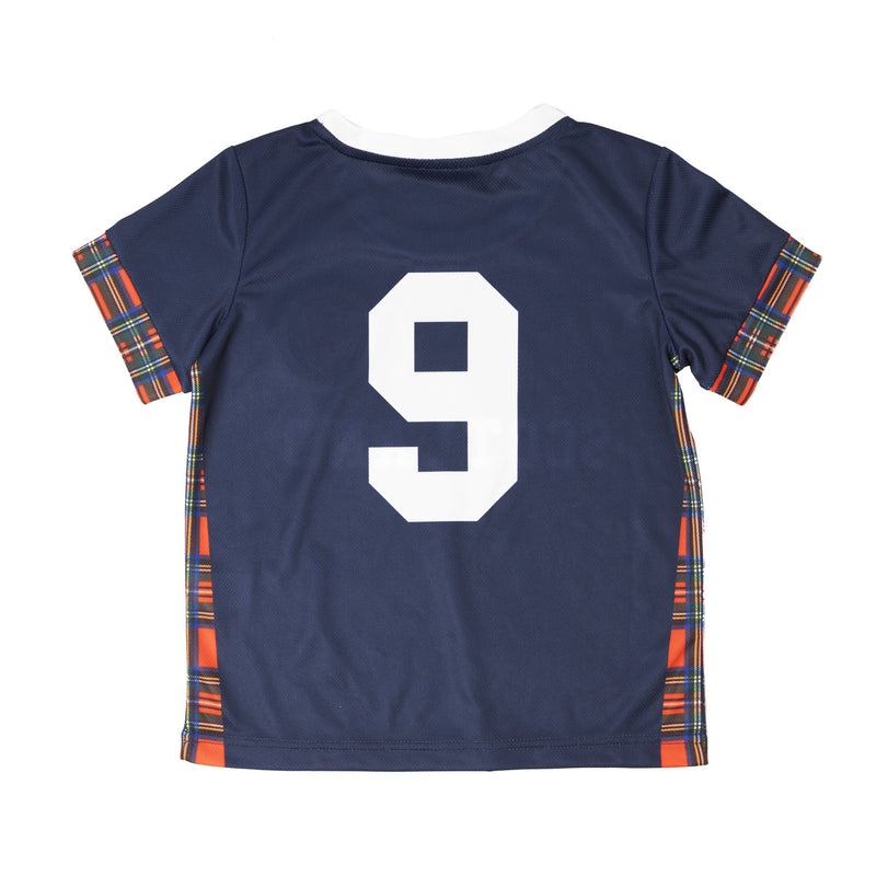 Kids Scotland Football Kit