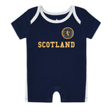 Scotland Football Shortleg B/Grow