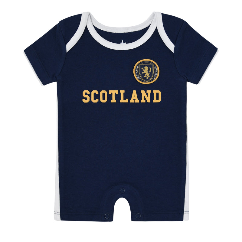 Scotland Football Shortleg B/Grow