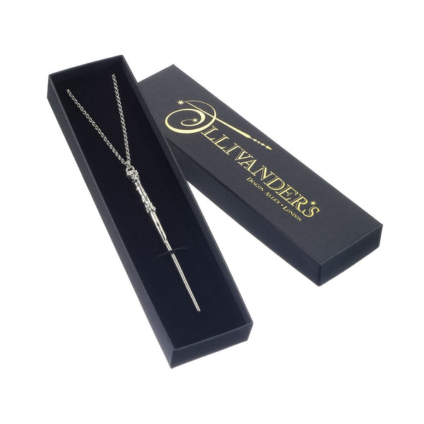 Harry Potter - Necklace Wand Harry Potter