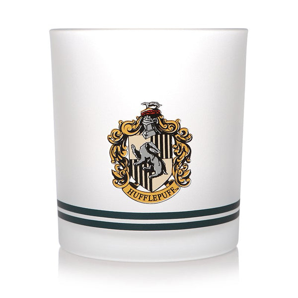 Glass Tumbler (Boxed) Hufflepuff