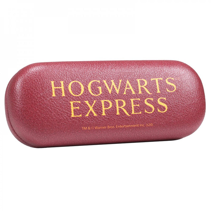 Glasses Case -(Platform 9 3/4)