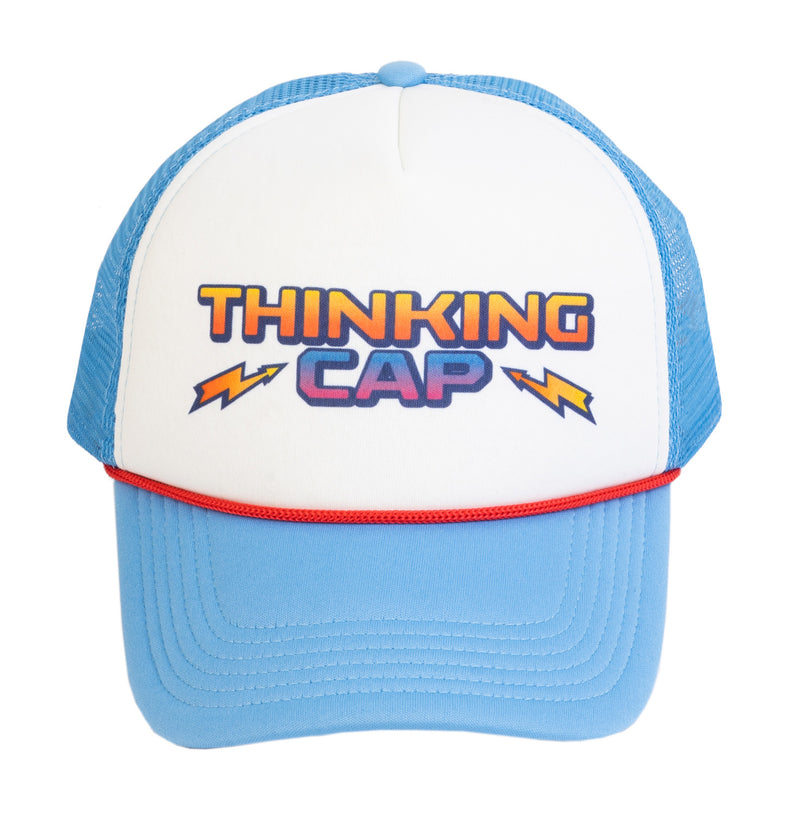 Stranger Things Thinking Cap