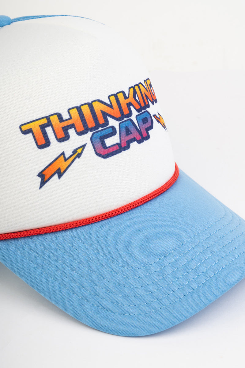 Stranger Things Thinking Cap