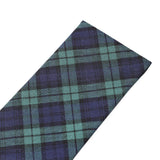 Tartan Handkerchief 4 Asstd Tartans