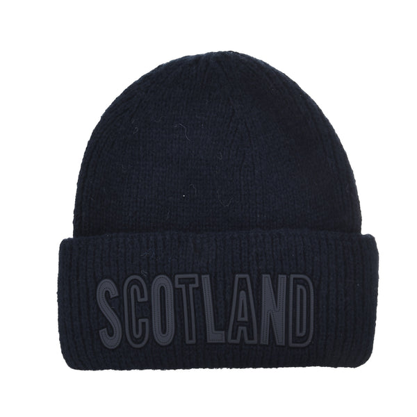 Amira Scotland Turnup Beanie