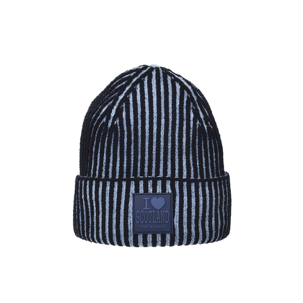 Merlin Scotland Corduroy Beanie