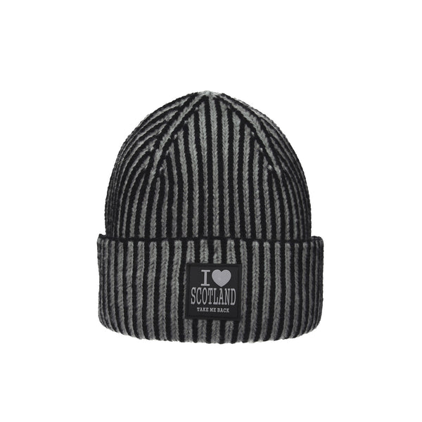 Merlin Scotland Corduroy Beanie