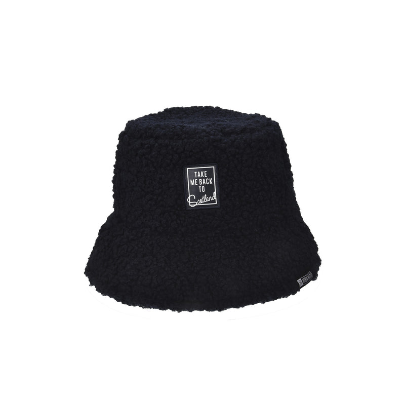 Till Boucl?® Scotland Bucket Hat