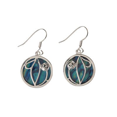 Heathergem Macintosh Drop Earrings