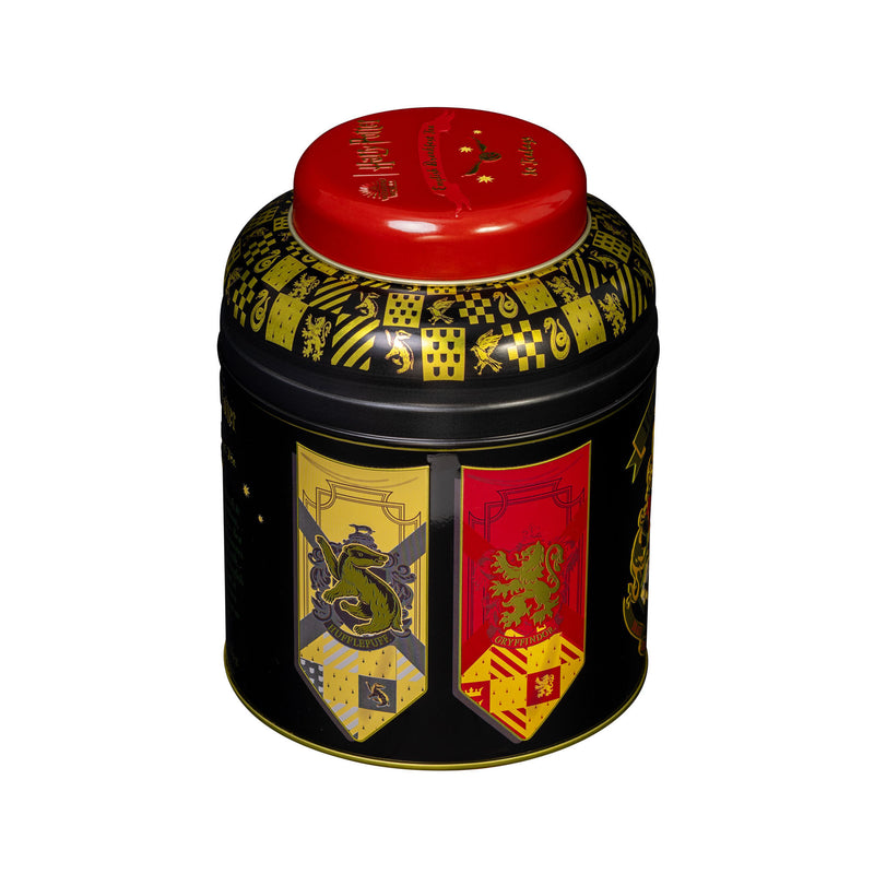 Hp 80 T/Bag Tin Hogwarts English Breakfa