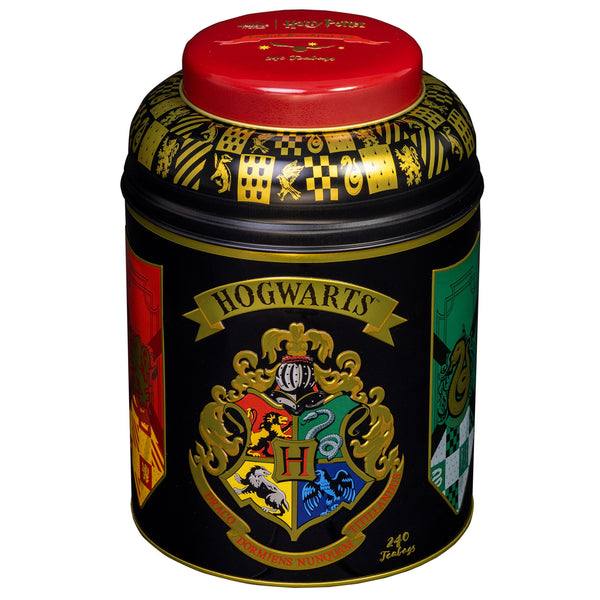 Hp 240 T/Bag Tin Hogwarts English Breakf