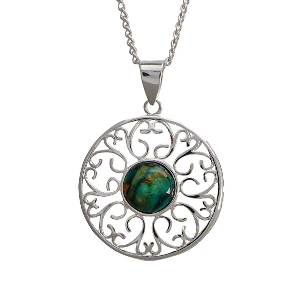 Heathergem Ochil Pendant