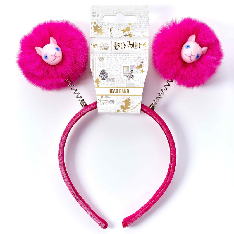 Hp Pygmy Puff Boppers Hairband