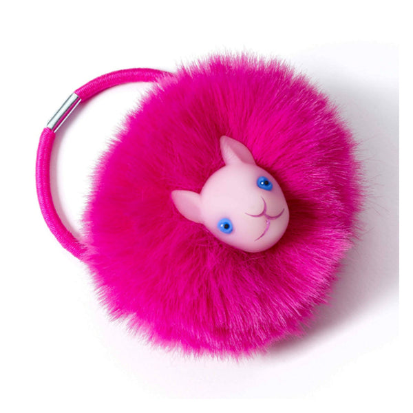 Hp Pygmy Puff Hairband