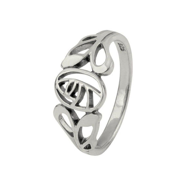 Mackintosh Ring