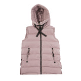 Ladies Gilet Pink