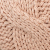 Aran Cable Earmuff