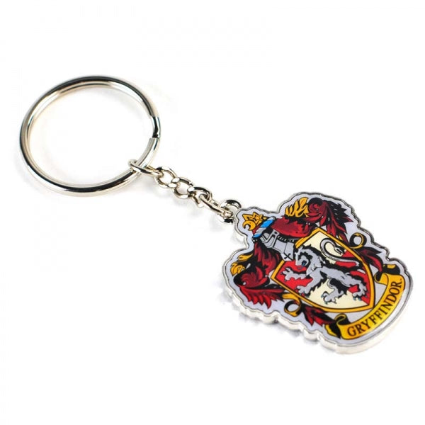 Harry Potter - Keyring Crest Gryffindor